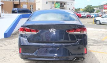 2019 Hyundai Sonata full