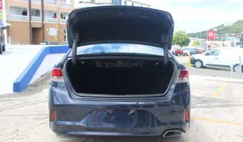 2019 Hyundai Sonata full