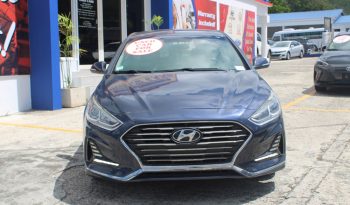 2019 Hyundai Sonata full