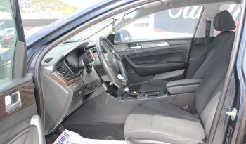 2019 Hyundai Sonata full