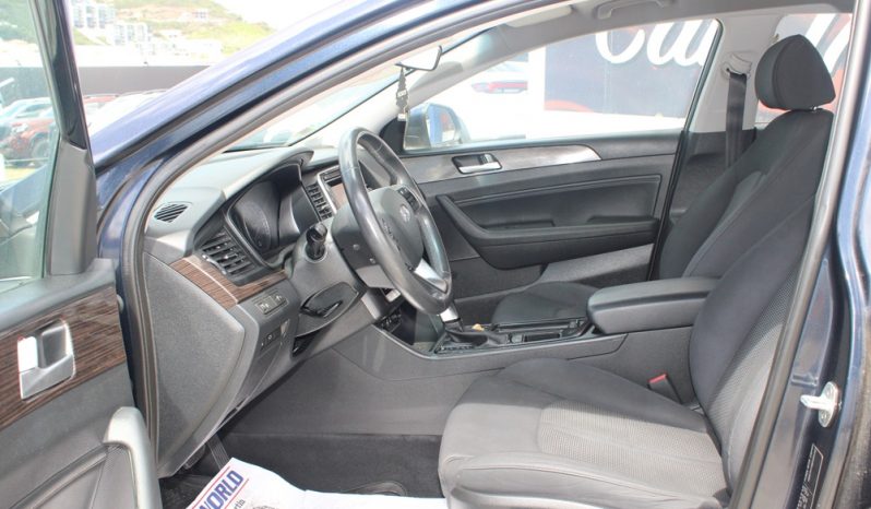 2019 Hyundai Sonata full