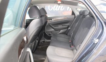 2019 Hyundai Sonata full