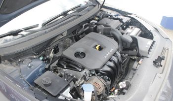 2019 Hyundai Sonata full