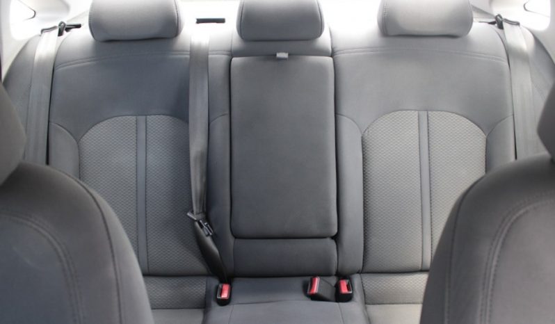 2019 Hyundai Sonata full