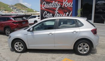 2019 Volkswagen Polo full