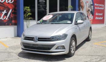2019 Volkswagen Polo full