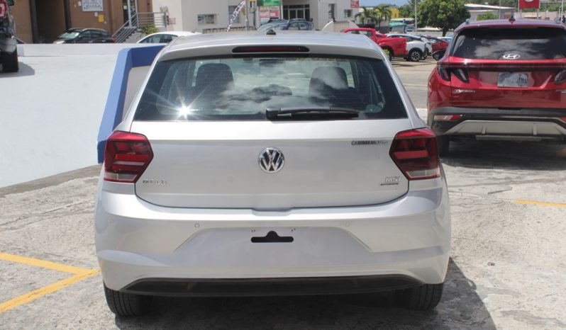 2019 Volkswagen Polo full