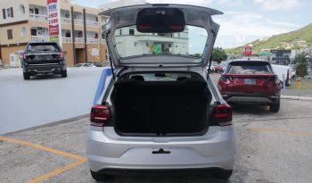 2019 Volkswagen Polo full