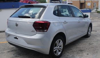 2019 Volkswagen Polo full