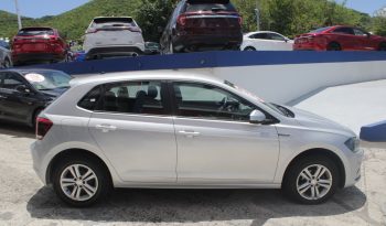 2019 Volkswagen Polo full