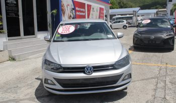 2019 Volkswagen Polo full