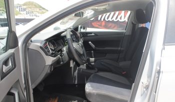2019 Volkswagen Polo full