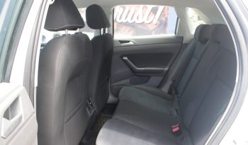 2019 Volkswagen Polo full