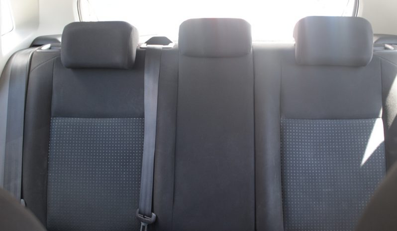 2019 Volkswagen Polo full