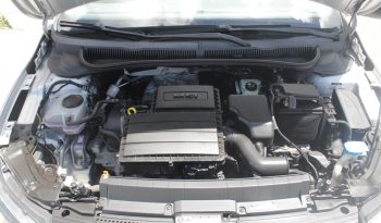 2019 Volkswagen Polo full