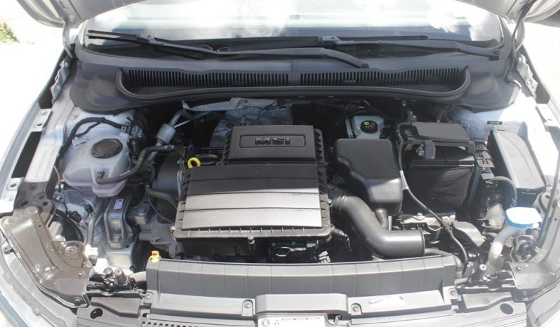 2019 Volkswagen Polo full