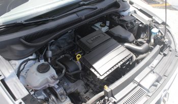 2019 Volkswagen Polo full