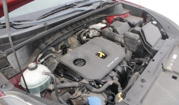 2018 Hyundai Tucson full