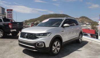 2021 Volkswagen T-Cross full