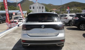 2021 Volkswagen T-Cross full