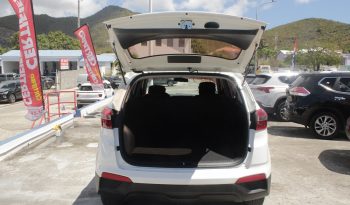2018 Hyundai Creta full