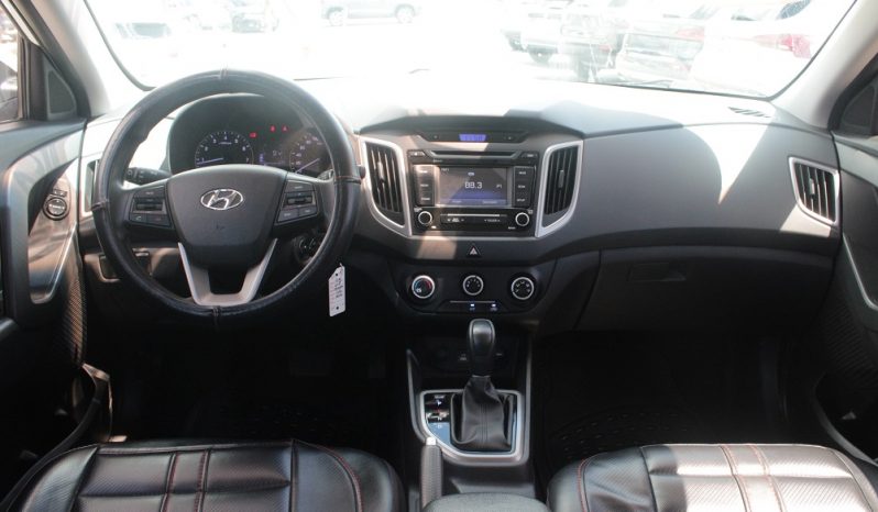 2018 Hyundai Creta full