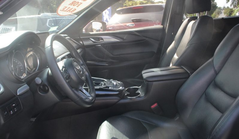 2019 Mazda CX-9 full