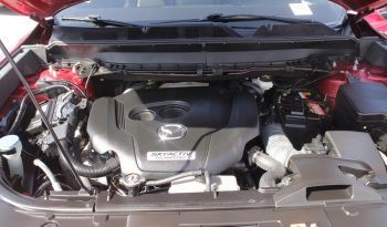 2019 Mazda CX-9 full