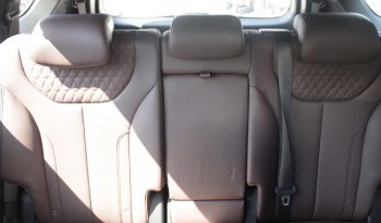 2019 Hyundai Santa Fe complet