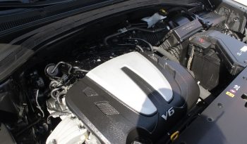 2019 Hyundai Santa Fe complet
