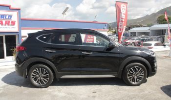 Hyundai Tucson 2019 complet