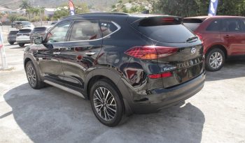 Hyundai Tucson 2019 complet