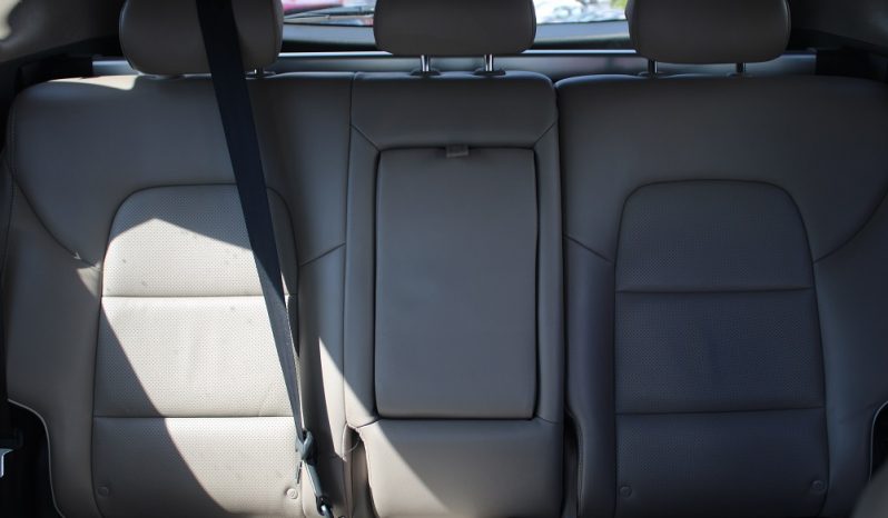 Hyundai Tucson 2019 complet