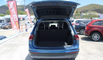 2018 Volkswagen Tiguan full