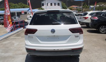 2019 Volkswagen Tiguan full
