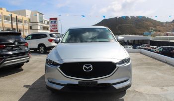 2019 Mazda CX-5 full