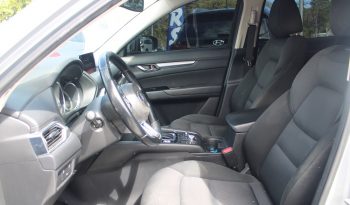2019 Mazda CX-5 full