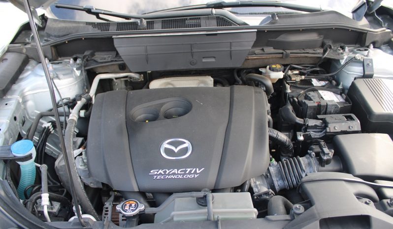 2019 Mazda CX-5 full