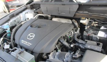 2019 Mazda CX-5 full