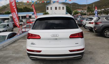 2019 Audi Q5 full
