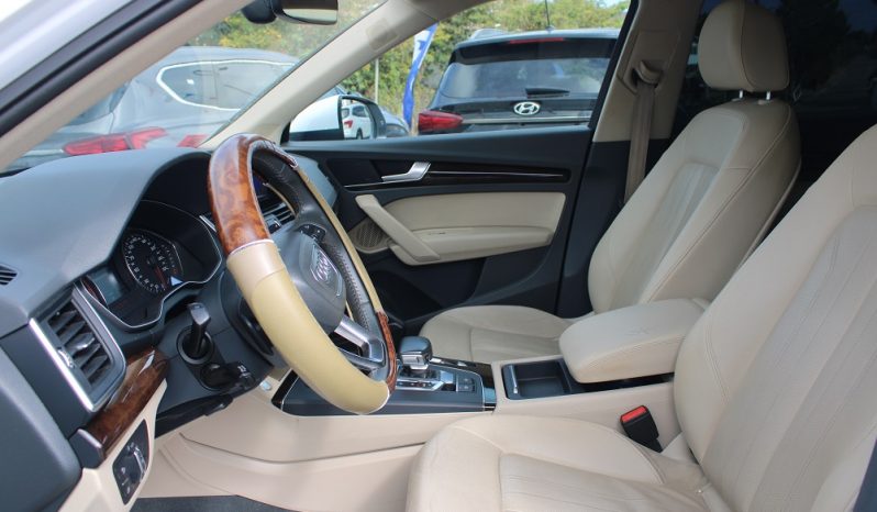 2019 Audi Q5 full