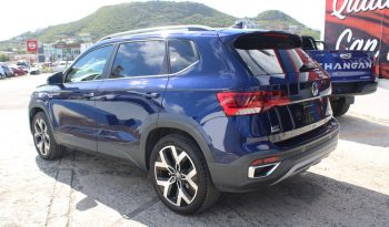 2024 Volkswagen Taos full