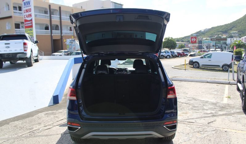 2024 Volkswagen Taos full