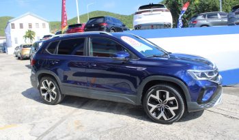 2024 Volkswagen Taos full