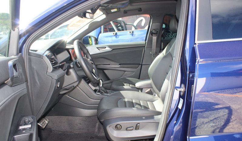 2024 Volkswagen Taos full