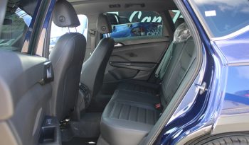 2024 Volkswagen Taos full