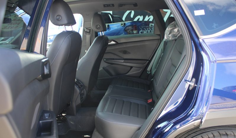 2024 Volkswagen Taos full