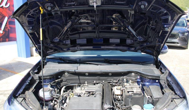 2024 Volkswagen Taos full