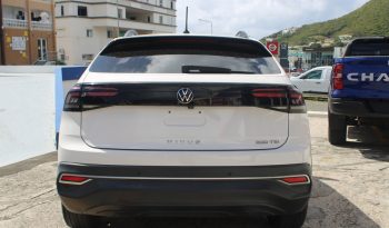 2022 Volkswagen Nivus full