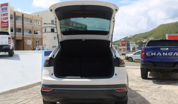 2022 Volkswagen Nivus full